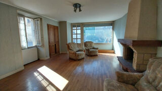  Maison � vendre 7 pi�ces 220 m�