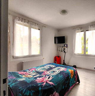  Maison à vendre 6 pièces 142 m²