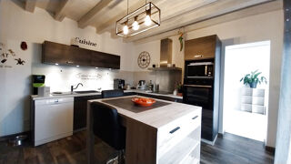  Maison � vendre 7 pi�ces 150 m�