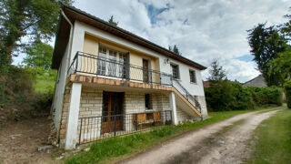  Maison à vendre 5 pièces 125 m²