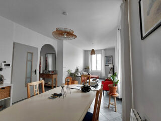  Appartement à vendre 4 pièces 79 m²