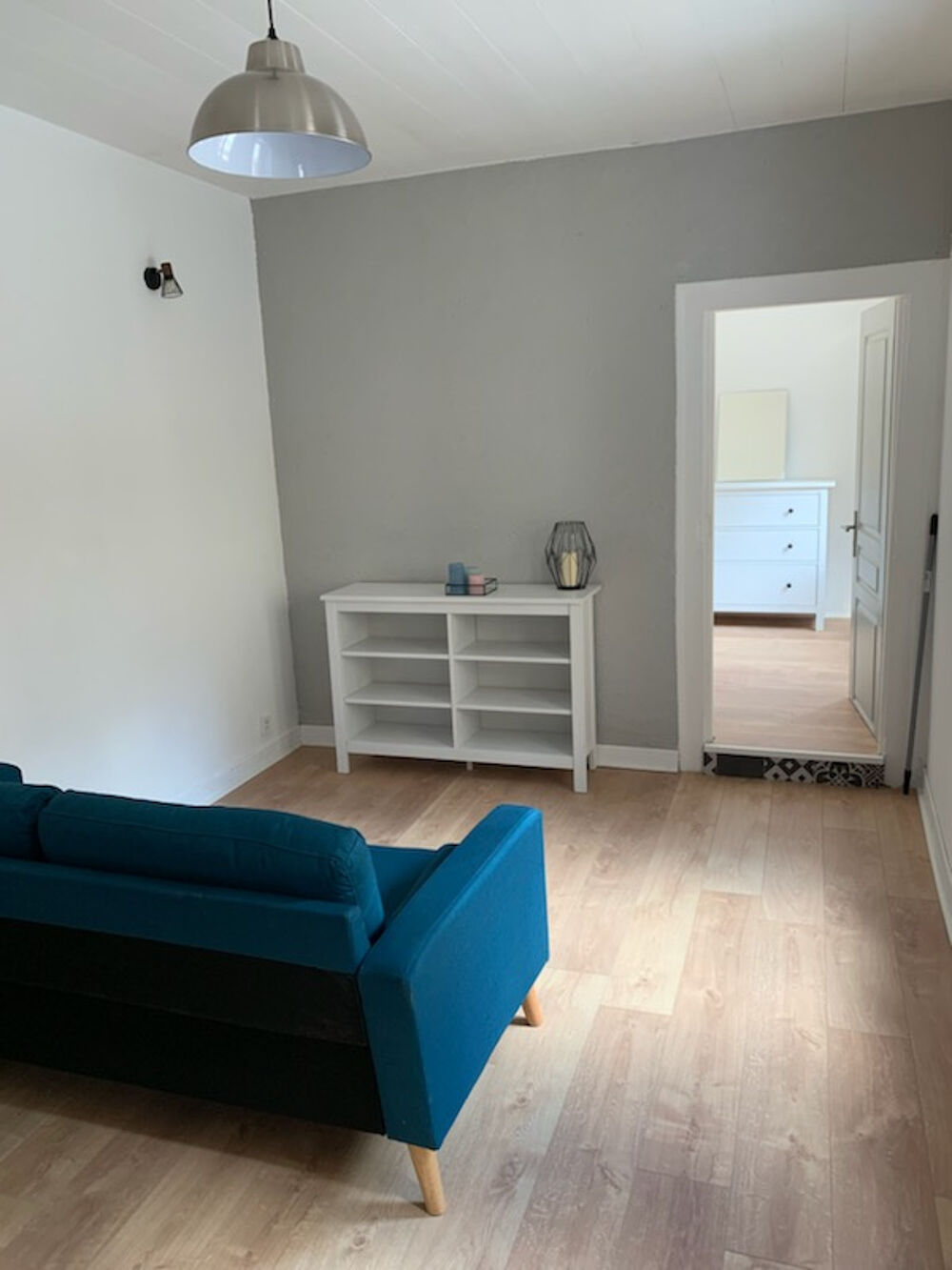 Vente Appartement T3 de 40 m2 RDC et bien placé dans Périgueux. Perigueux