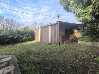  Maison � vendre 3 pi�ces 66 m�