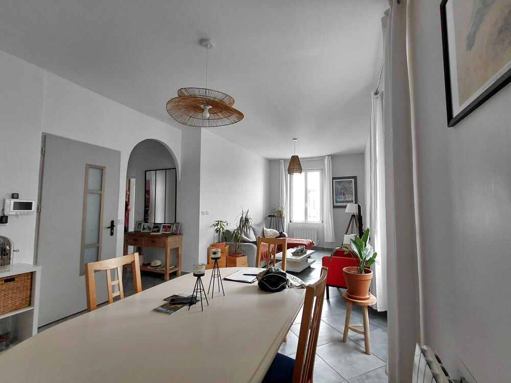 A Vendre - Appartement rénové à Périgueux