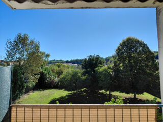 Appartement 3 pièces 78 m² · à Coulounieix-Chamiers · 78 m² · 98 000 €