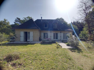  Maison � vendre 5 pi�ces 190 m�