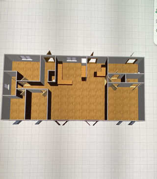  Maison � vendre 6 pi�ces 140 m�