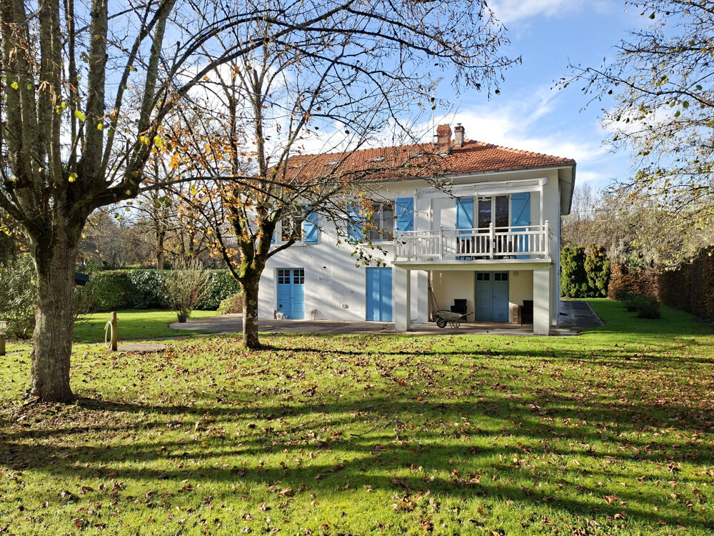 Vente Maison A VENDRE PROPRIETE 5 CHAMBRES A SAINT ASTIER St astier