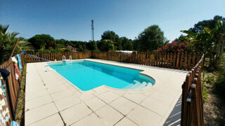  Maison à vendre 6 pièces 200 m²