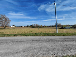  Terrain � vendre 1765 m�