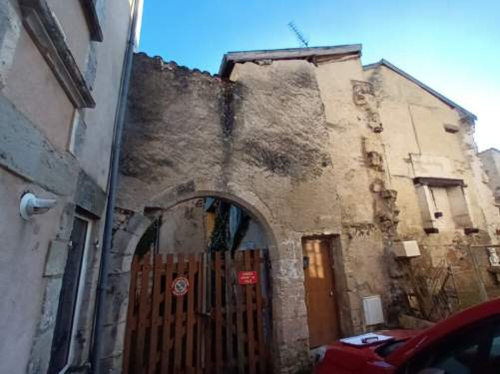 A vendre à Château-L'Evêque!