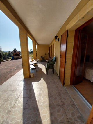  Maison � vendre 8 pi�ces 240 m�