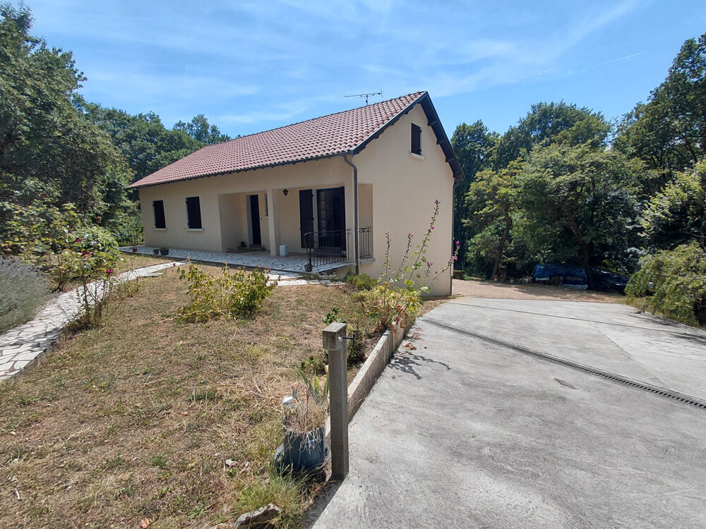 A vendre Chancelade : Maison 7 pièces