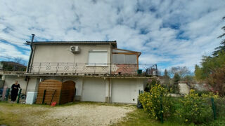  Immeuble � vendre 4 pi�ces 90 m�