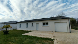  Maison � vendre 5 pi�ces 93 m�