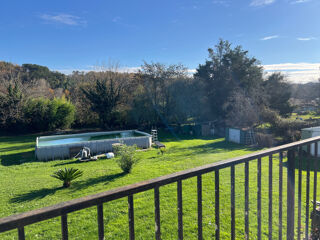  Maison � vendre 4 pi�ces 80 m�