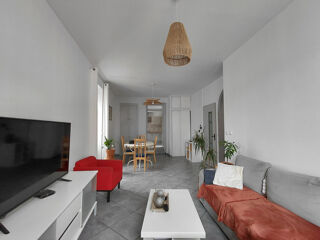  Appartement à vendre 4 pièces 79 m²