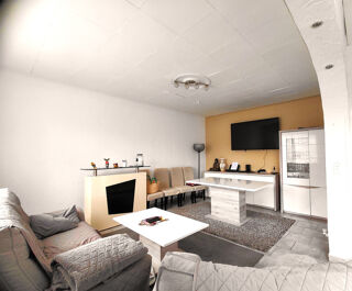  Maison à vendre 6 pièces 142 m²