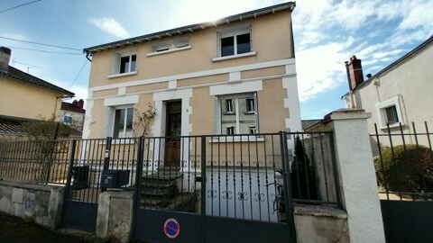 Magnifique maison bourgeoise à Périgueux. 318000 Prigueux (24000)