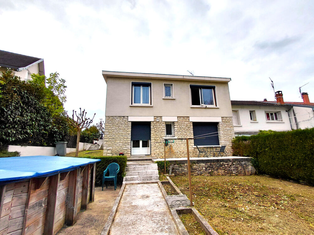 Vente Maison A vendre à Coulounieix Chamiers Coulounieix chamiers