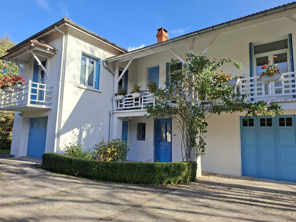 Vente Maison A VENDRE PROPRIETE 5 CHAMBRES A SAINT ASTIER St astier