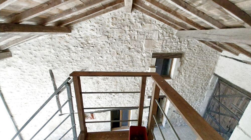 Vente Propriété/Château Habitation et Gîtes en hameau historique. Belle pierre à Chancelade. Chancelade