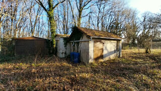  Terrain � vendre 1775 m�