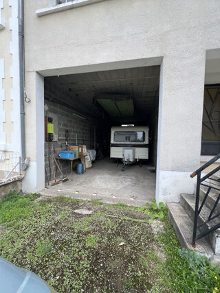  Maison � vendre 4 pi�ces 89 m�