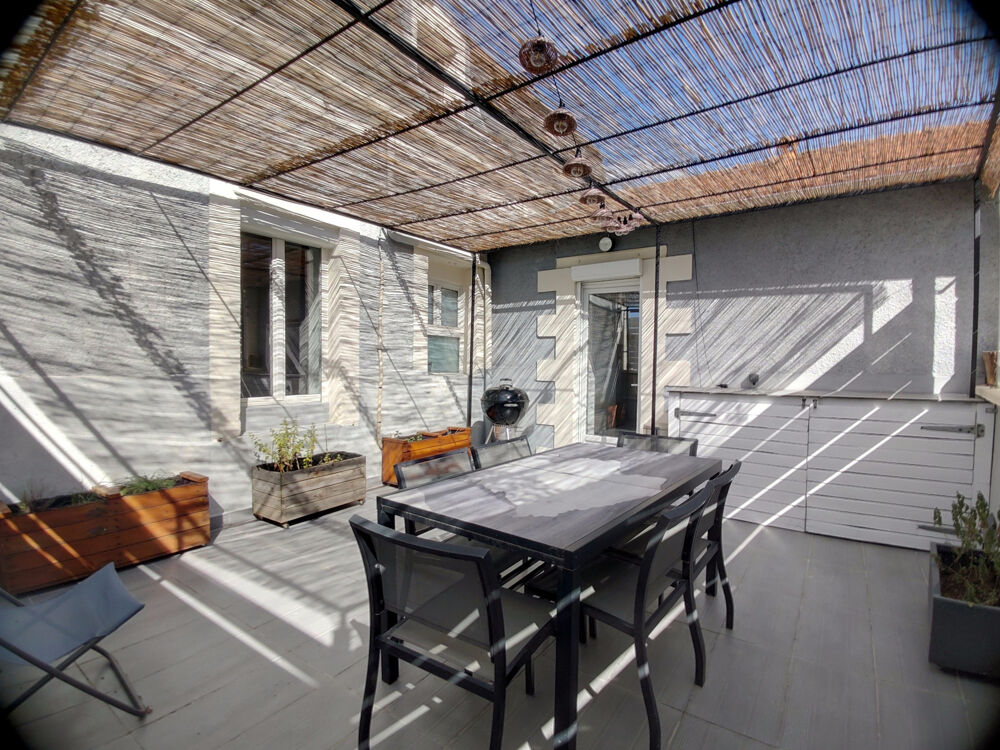 Vente Appartement A Vendre - Appartement rénové à Périgueux Perigueux