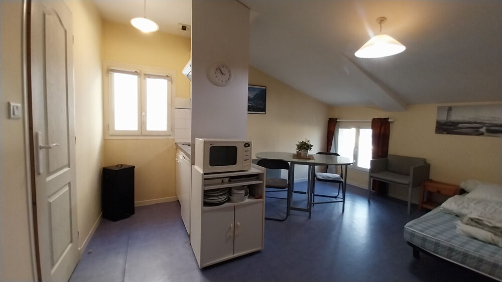 Vente Immeuble Immeuble de rapport composé de 6 studios occupés Perigueux