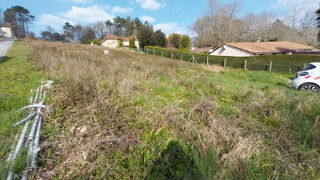  Terrain � vendre 3636 m�