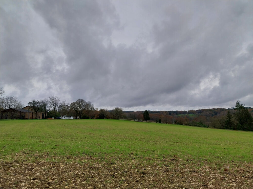 Vente Terrain Terrain plat à 18000 m2 Agonac Agonac