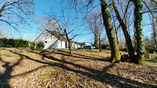  Maison à vendre 6 pièces 140 m²