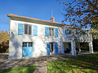  Maison à vendre 6 pièces 185 m²