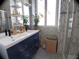  Appartement à vendre 4 pièces 79 m²