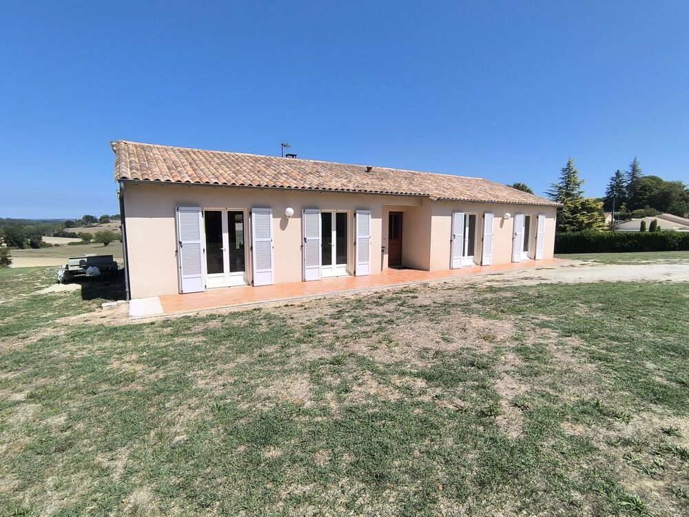 Vente Maison Plain-pied 3 chambres proche du bourg de La Chapelle Gonaguet La chapelle gonaguet