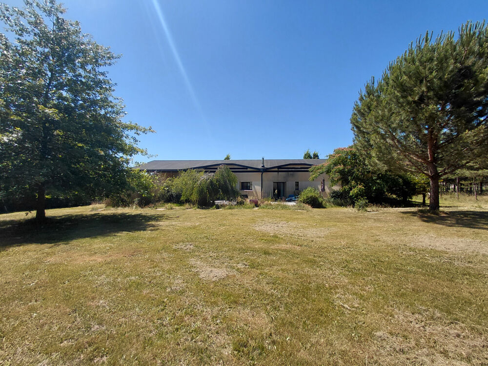 Maison 5 pièces 155 m² · à St Remy · 155 m² · 309 000 €