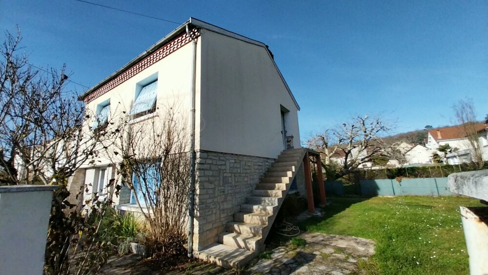 Vente Maison Ensemble réaménagé en espace d'accueil professionnel et un appartement en cours d'aménagement Perigueux