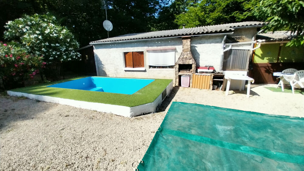 A VENDRE A ANNESSE ET BEAULIEU
