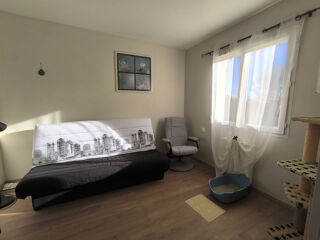  Maison � vendre 3 pi�ces 83 m�