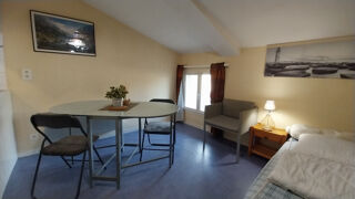  Immeuble à vendre 6 pièces 120 m²