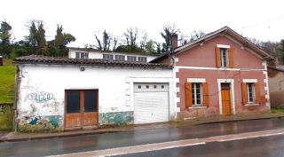  Maison à vendre 4 pièces 88 m²