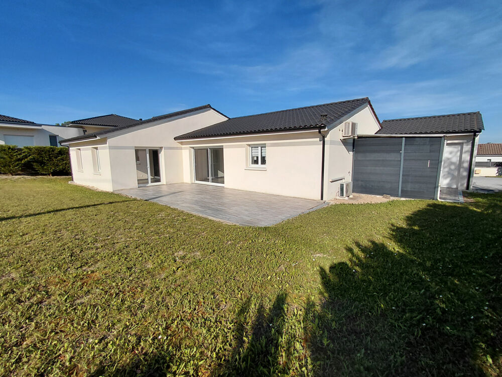 Vente Maison Plain-Pied de 5 Chambres à Trelissac Trelissac