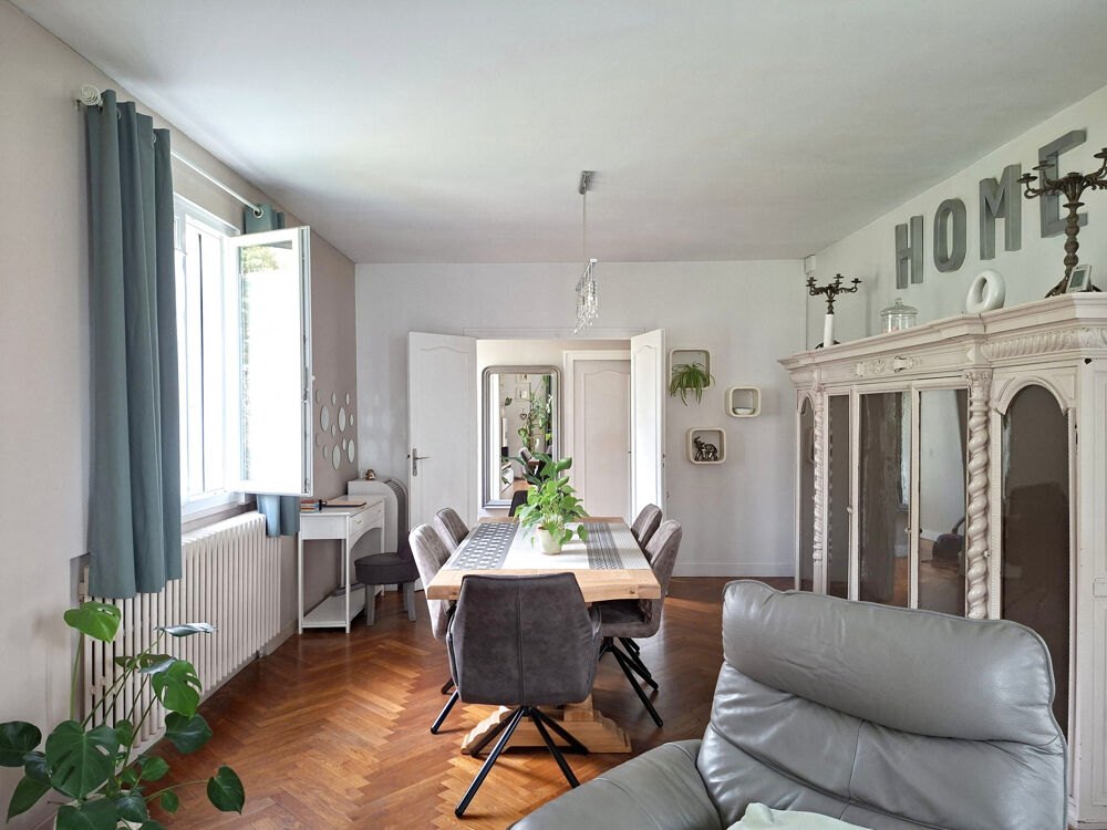 Vente Maison A VENDRE PROPRIETE 5 CHAMBRES A SAINT ASTIER St astier