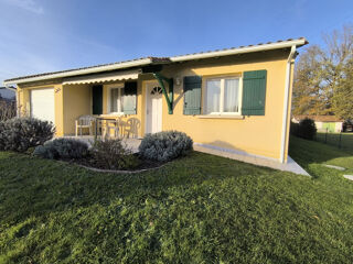  Maison � vendre 3 pi�ces 83 m�