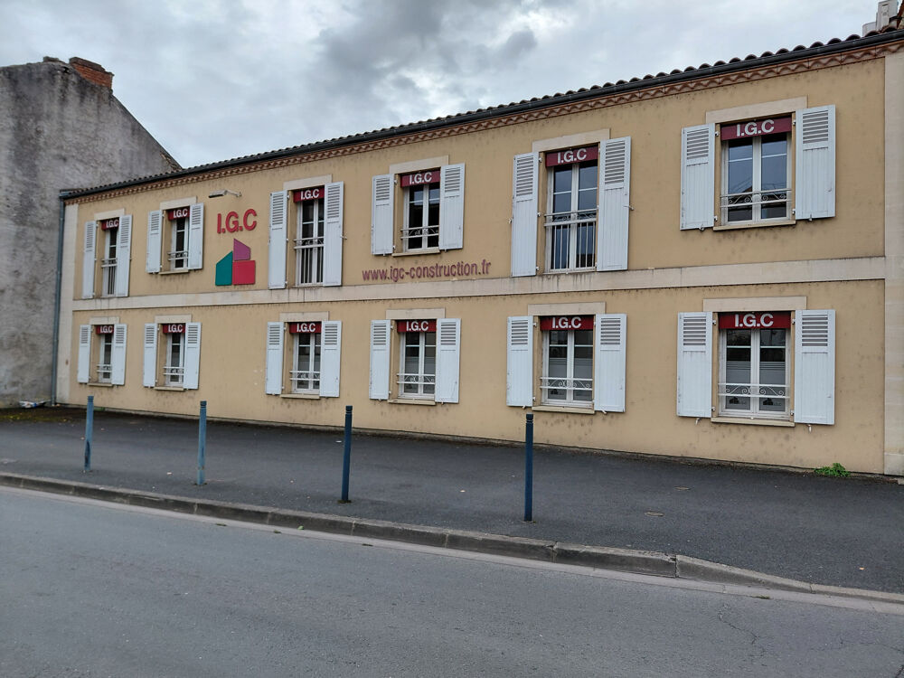 Vente Immeuble A Vendre A Périgueux : Local commercial d'environ 280m2 Perigueux