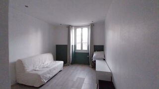  Appartement � vendre 1 pi�ce 20 m�