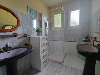  Maison à vendre 4 pièces 106 m²