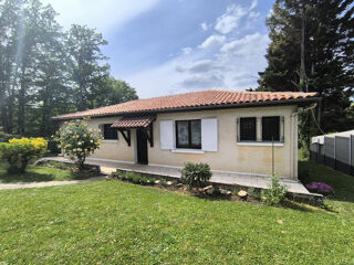 Maison 4 pièces 108 m² · à Chancelade · 108 m² · 185 000 €