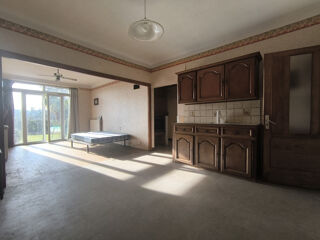  Maison � vendre 3 pi�ces 65 m�